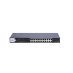 HIKVISION - switch 24 Ports POE Gigabit