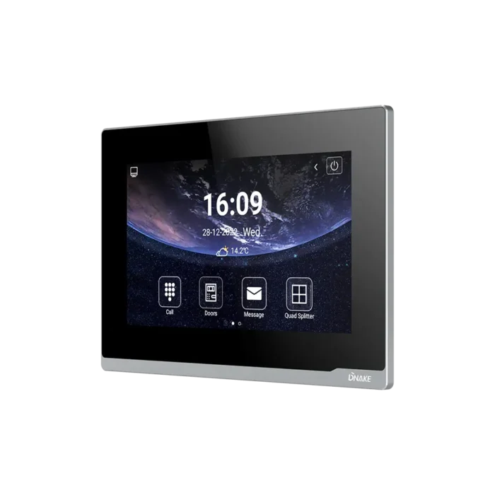 DNAKE - Moniteur Intérieur Android – Image 3