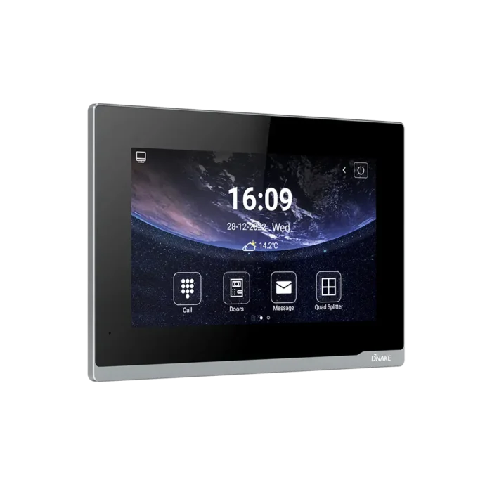 DNAKE - Moniteur Intérieur Android – Image 2