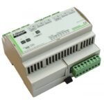 GCE-X-DIMMER Module extension variateur 4 canaux