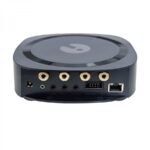IEAST - Amplificateur stéréo sans fil multi-pièces AMP80 – Image 2