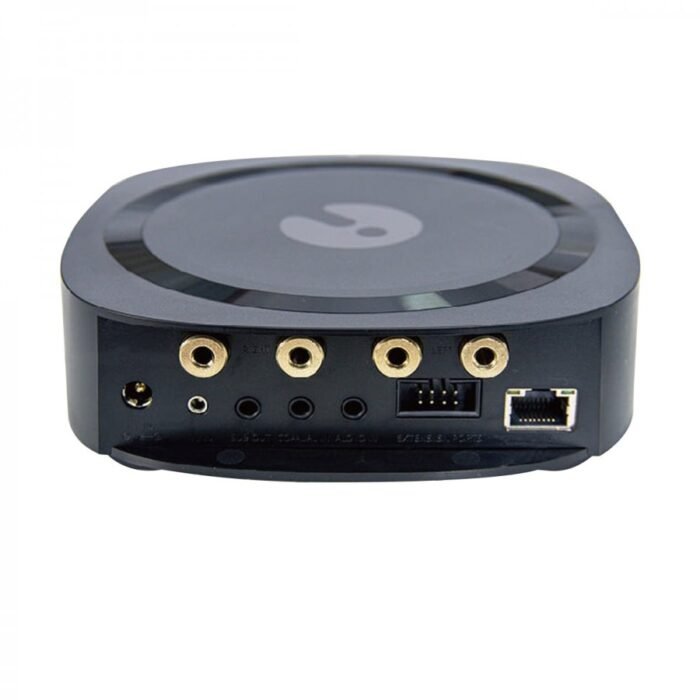 IEAST - Amplificateur stéréo sans fil multi-pièces AMP80 – Image 2