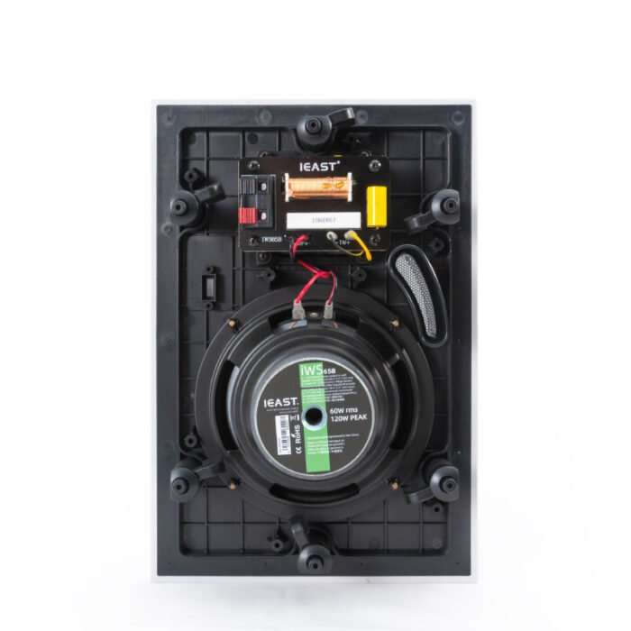 IEAST - Enceinte encastrable murale – Image 4