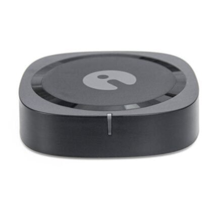 IEAST - Récepteur audio Wi-Fi et Bluetooth M50