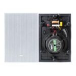 IEAST - Enceinte encastrable murale