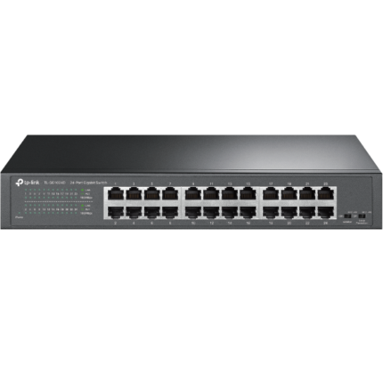 TP-LINK - Switch 24 Ports Gigabit