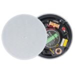 BEN&FELLOWS - Haut Parleur plafonnier 15W