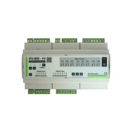 GCE- WEBSERVER IPX 800 V4