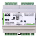 GCE - Module d'extension variateur PWM