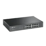 TP-LINK - Switch16 Ports Gigabit POE – Image 3