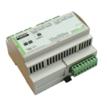 GCE-X-DIMMER Module extension variateur 4 canaux – Image 2