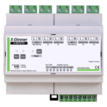 GCE-X-DIMMER Module extension variateur 4 canaux