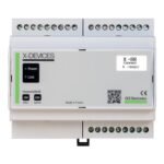 GCE - X8R Connect Module d'extension relais