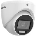 HIKVISION - Caméra Dom analogique 4MP 3k – Image 2