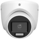 HIKVISION - Caméra Dom analogique 4MP 3k – Image 3