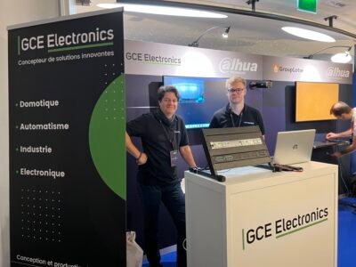GCE Electronics