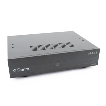 IEAST - Source de flux audio sur IP MDS53
