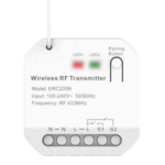 EBELONG - convertisseur de signal interrupteur