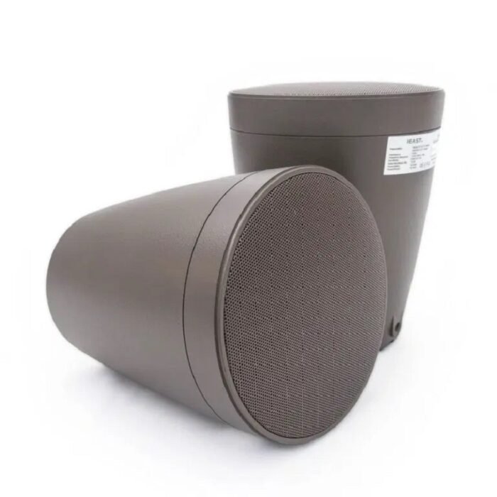 IEAST - Haut-Parleur GD-W4 – Image 1