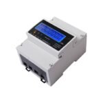 GCE - Compteur d'énergie triphasé