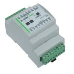 GCE - Module d'extension 0-10V