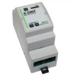 GCE - Module extension DMX