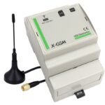 GCE - Module Extension X-GSM