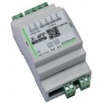 GCE - Extension fil pilote X-4FP