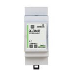 GCE Extension DMX