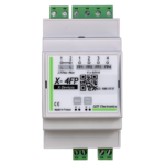 GCE - Extension fil pilote X-4FP
