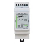 GCE X-400 Maroc
