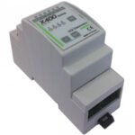 GCE - Module extension 4 capteurs analogique X400