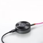 iEAST - Récepteur Audio Wifi AUDIOCAST M5 – vue 3