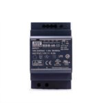 GCE - Alimentation 12V - 4.5A Rail Din