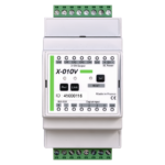 GCE - Module d'extension 0-10V