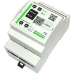 GCE - Module Switch EBX – vue 2