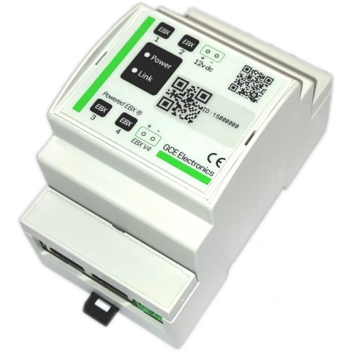 GCE - Module Switch EBX – Image 1