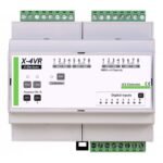 GCE - Module Pilotage Volets Roulants X-4VR