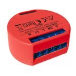 SHELLY - Module commutateur de relais WiFi