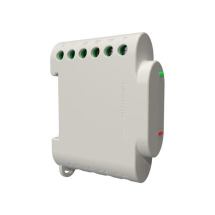 SHELLY - Ampèremétrique Triphasé Wifi