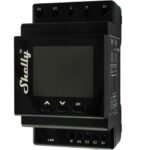 SHELLY - relais wifi a 4 canaux