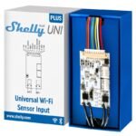 SHELLY - module universel wifi