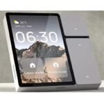 TUYA - Ecran de control mural 3,5"