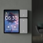 TUYA - Ecran de control mural 3,5" – Image 5