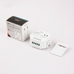 TUYA - Micromodule zigbee Variateur triac – Image 4