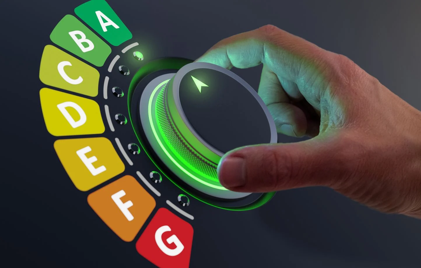 consommation d’énergie