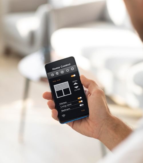 smart home casablanca