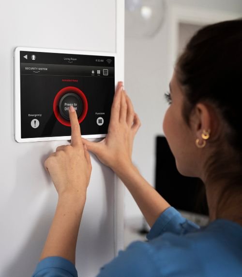 domotique hôtel casablanca