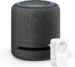 Amazon Echo Studio (2025) — Enceinte Hi-Fi Dolby Atmos Alexa – Image 4