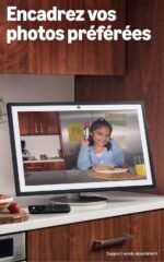 Amazon Echo Show 15 — Hub Familial 15,6 ; Mural Maroc – Image 2